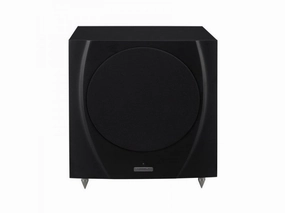 Mission MS-400 10 450w Active subwoofer Subwoofers,LFE Channels,Bass Modules