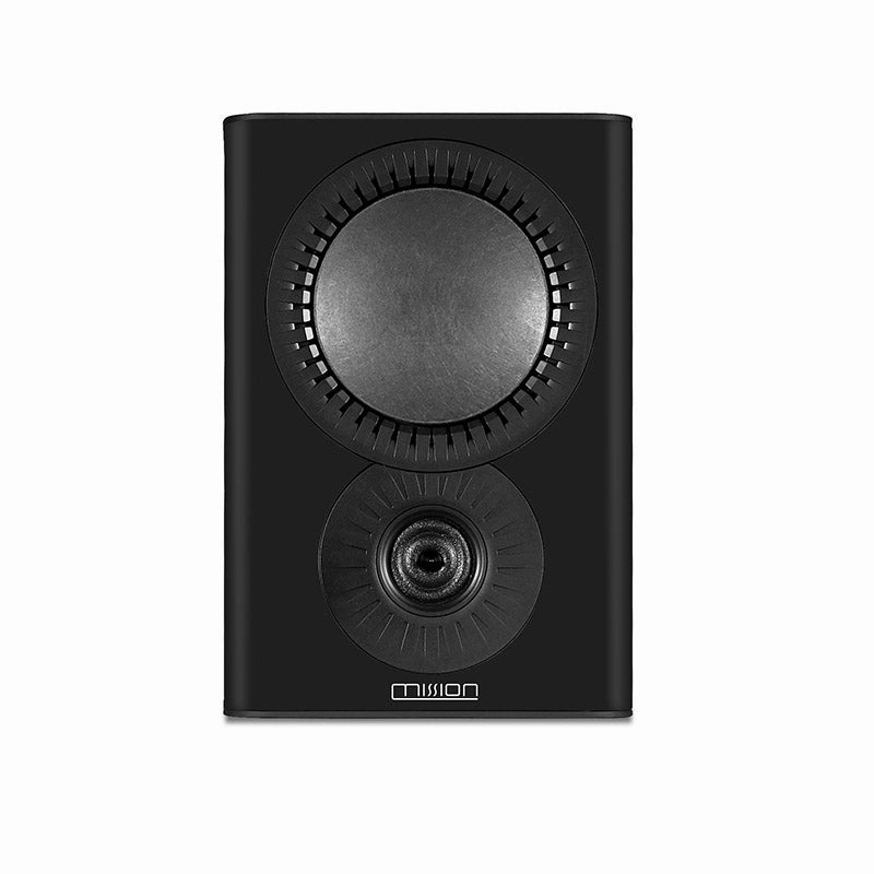 Mission QX-2 MKII Standmount/Surround Speakers (Pair)