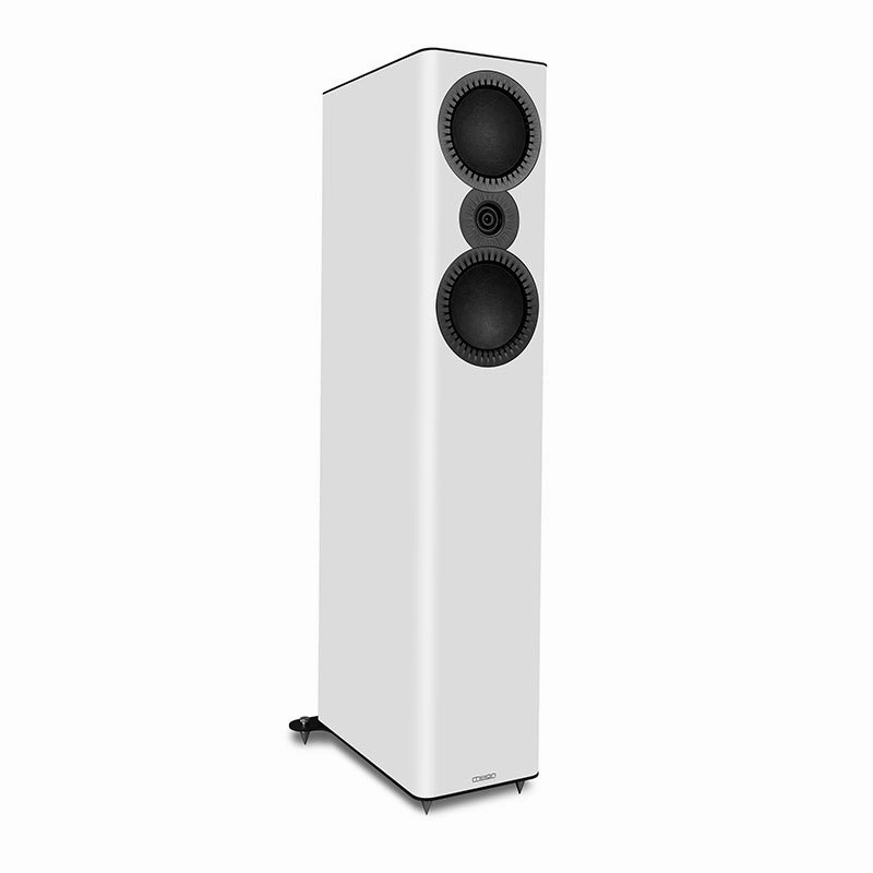 Mission QX-5 MKII 3-way Floorstanding Speakers (Pair)