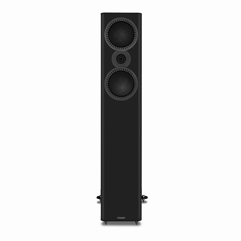 Mission QX-5 MKII 3-way Floorstanding Speakers (Pair)