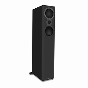 Mission QX-5 MKII 3-way Floorstanding Speakers (Pair) hi-fi amplifier module,hi-fi mono amplifier,hi-fi stereo enhancement