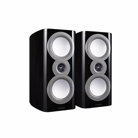 Mission ZX-2 Bookshelf Speakers (Pair) hi-fi amplifier module,hi-fi mono amplifier,hi-fi stereo enhancement