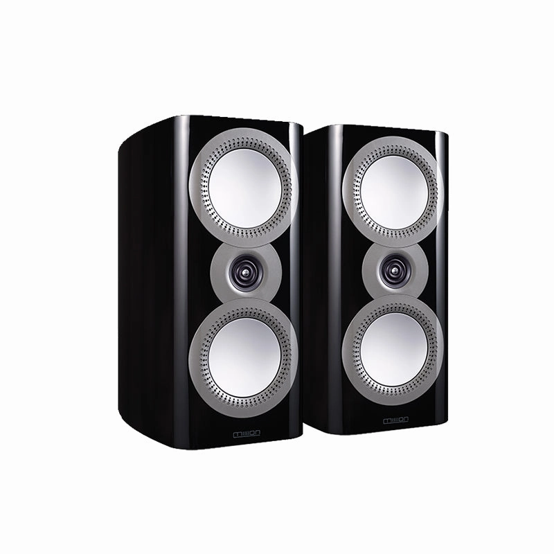 Mission ZX-2 Bookshelf Speakers (Pair) hi-fi amplifier module,hi-fi mono amplifier,hi-fi stereo enhancement