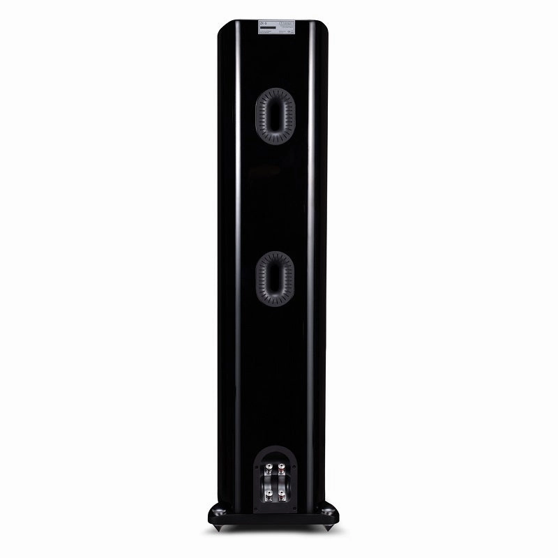 Mission ZX-5 Floorstanding Speakers (Pair)