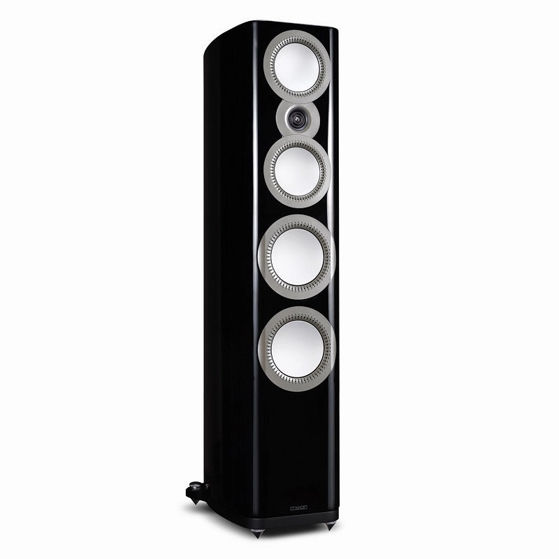 Mission ZX-5 Floorstanding Speakers (Pair)