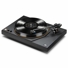 MoFi MasterDeck Turntable Turntables,Record Players,LP Spinners