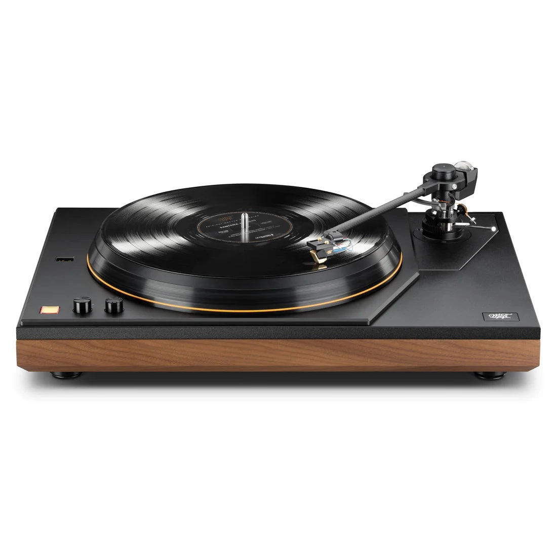 MoFi MasterDeck Turntable