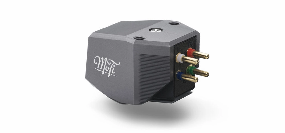 MoFi MasterTracker Phono Cartridge