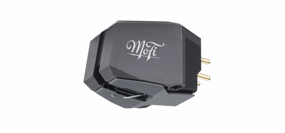 MoFi MasterTracker Phono Cartridge Turntables,Record Players,LP Spinners