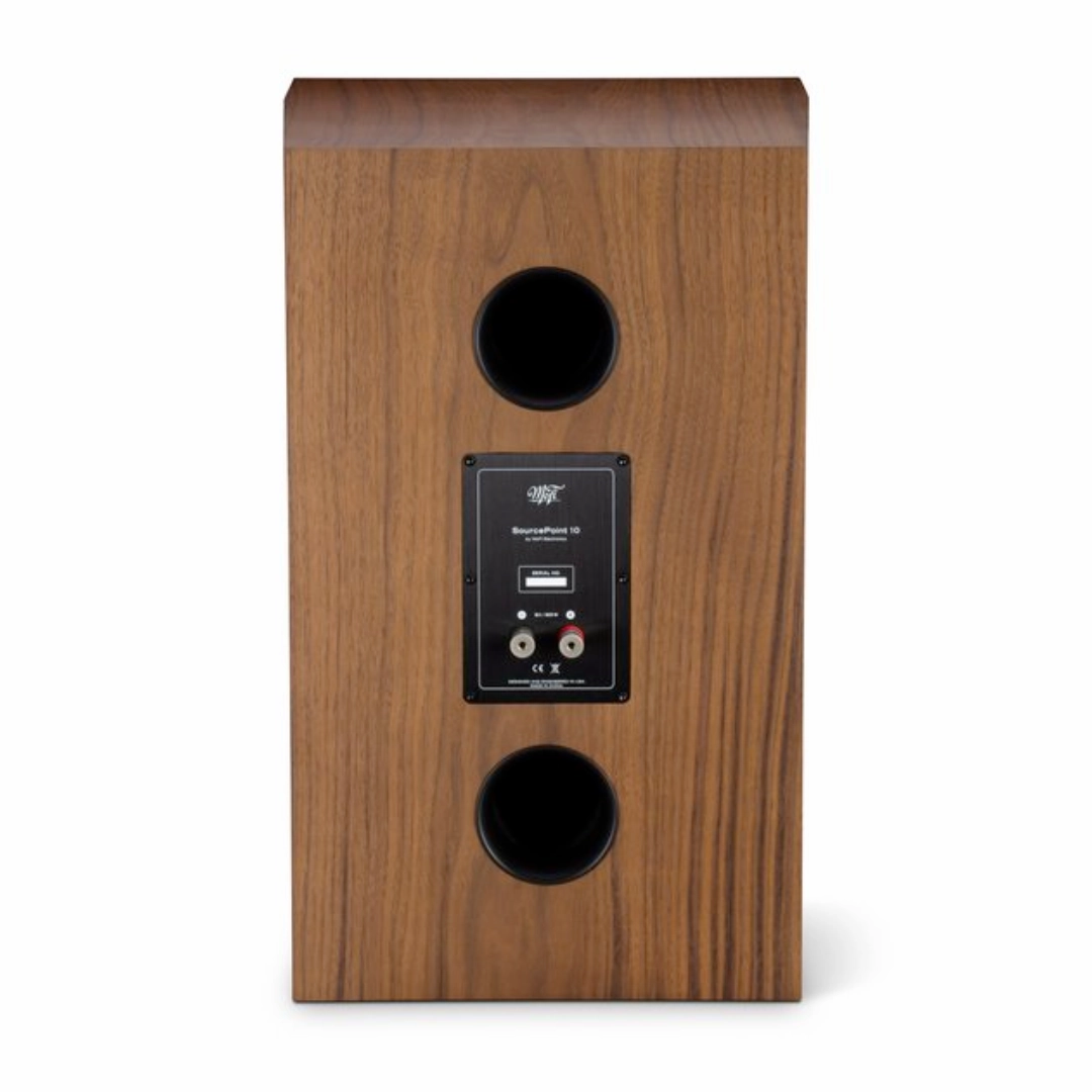 MoFi SourcePoint 10 Master Edition Speakers