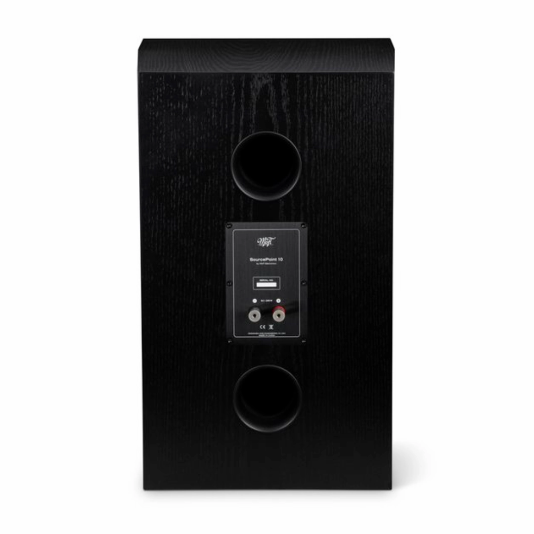 MoFi SourcePoint 10 Master Edition Speakers