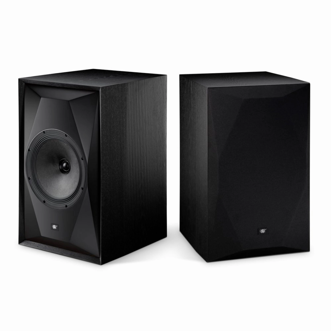 MoFi SourcePoint 10 Master Edition Speakers
