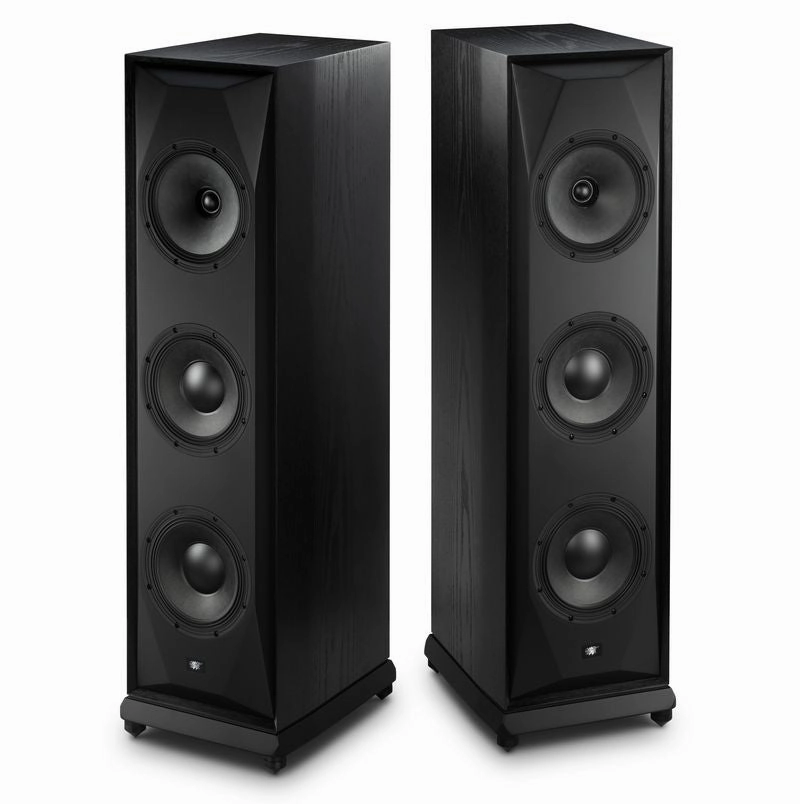 MoFi Sourcepoint 888 Floorstanding Speakers