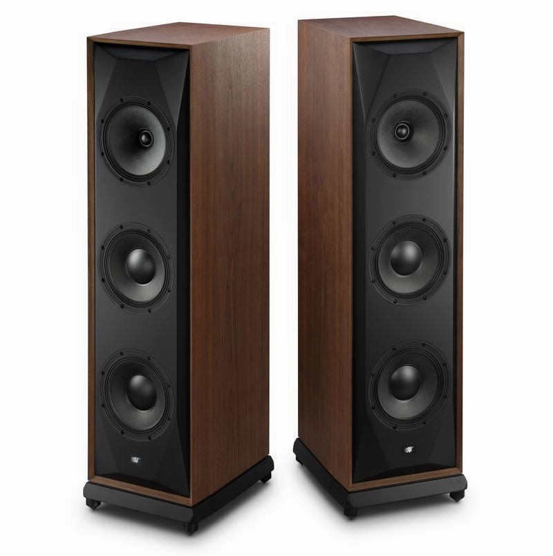 MoFi Sourcepoint 888 Floorstanding Speakers