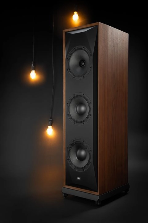 MoFi Sourcepoint 888 Floorstanding Speakers