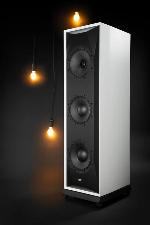 MoFi Sourcepoint 888 Floorstanding Speakers