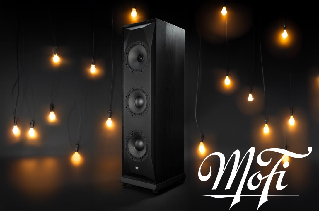 MoFi Sourcepoint 888 Floorstanding Speakers