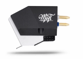 MoFi StudioSilver Phono Cartridge Turntables,Record Players,LP Spinners