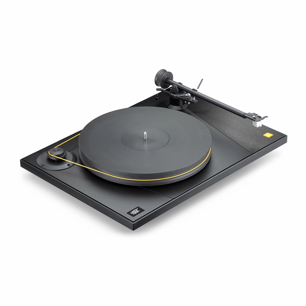 MoFi UltraDeck Turntable