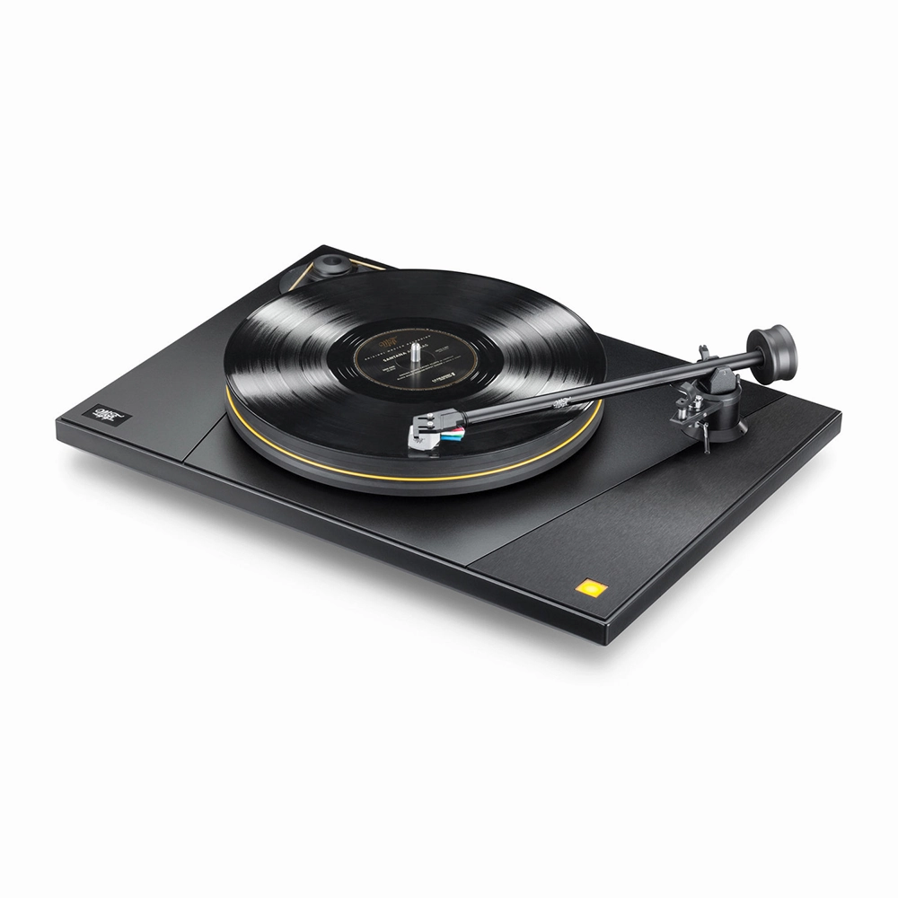 MoFi UltraDeck Turntable Turntables,Record Players,LP Spinners