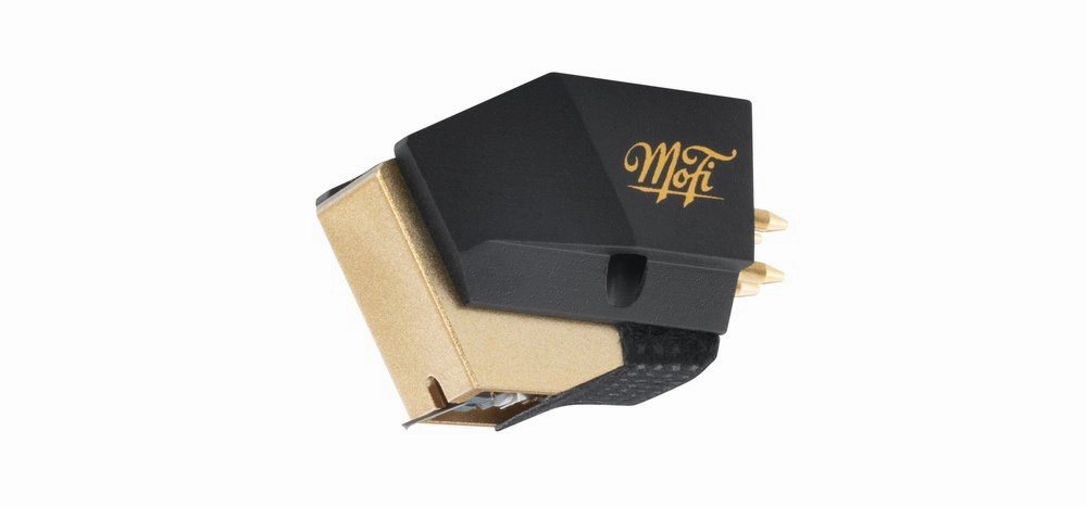 MoFi UltraGold MC Phono Cartridge Turntables,Record Players,LP Spinners