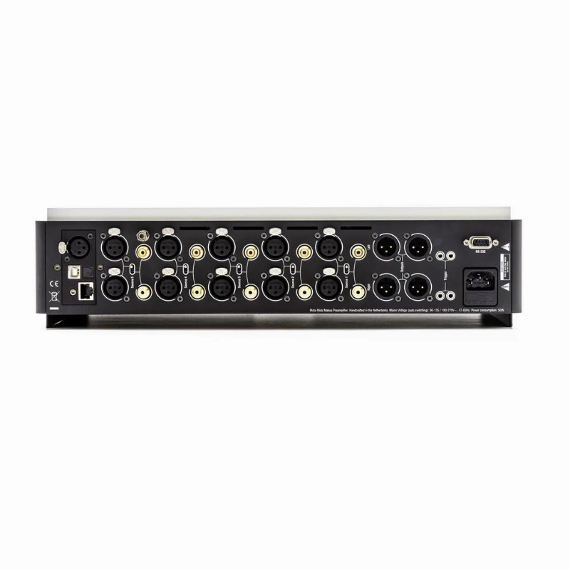 Mola Mola Makua Pre-Amplifier (Each)