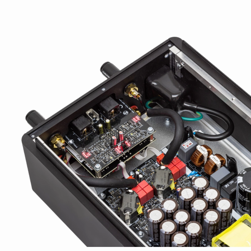 Mola Mola Perca Stereo Power Amplifier (Each)