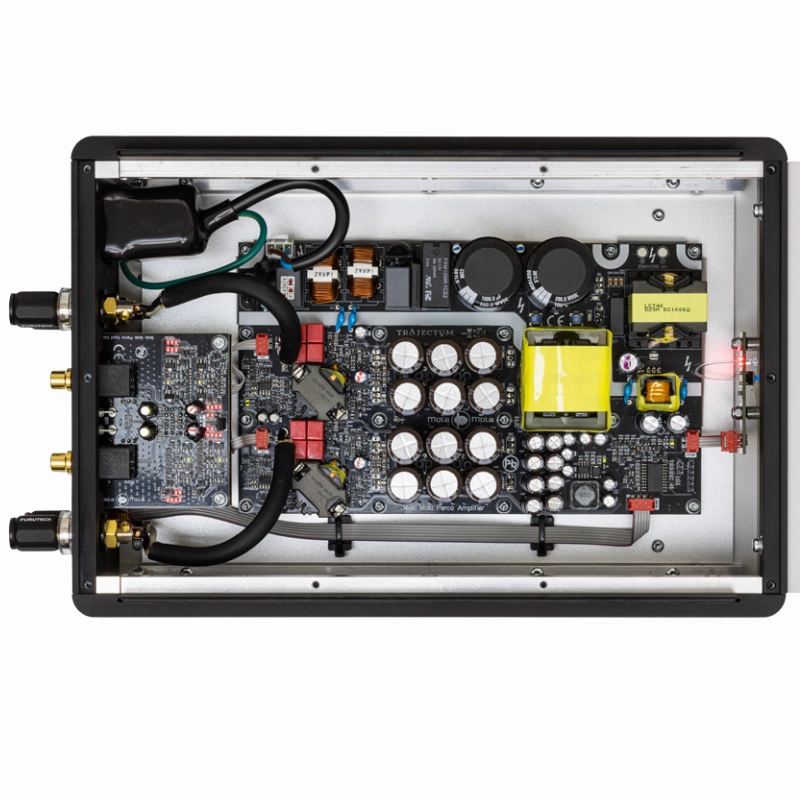 Mola Mola Perca Stereo Power Amplifier (Each)