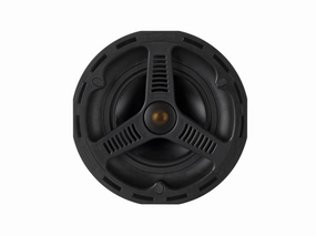Monitor Audio All Weather AWC265 6-inch In-ceiling Speaker Each hi-fi dual speakers,hi-fi triple amplifier setup,hi-fi pro audio kit