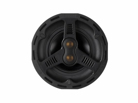 Monitor Audio All Weather AWC265-T2 6-inch Stereo In-ceiling Speaker Each hi-fi dual speakers,hi-fi triple amplifier setup,hi-fi pro audio kit