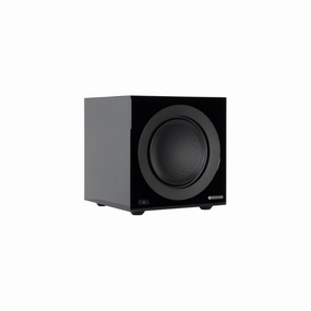 Monitor Audio Anthra W10 Subwoofer (each) Subwoofers,LFE Channels,Bass Modules