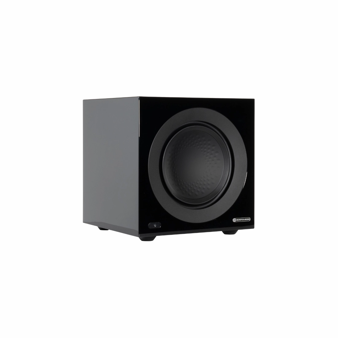 Monitor Audio Anthra W10 Subwoofer hi-fi dual speakers,hi-fi triple amplifier setup,hi-fi pro audio kit