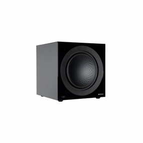 Monitor Audio Anthra W12 Subwoofer (each) Subwoofers,LFE Channels,Bass Modules