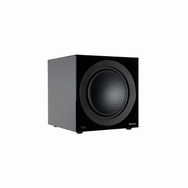 Monitor Audio Anthra W12 Subwoofer (each) Subwoofers,LFE Channels,Bass Modules