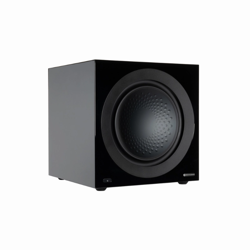 Monitor Audio Anthra W15 Subwoofer (each) Subwoofers,LFE Channels,Bass Modules