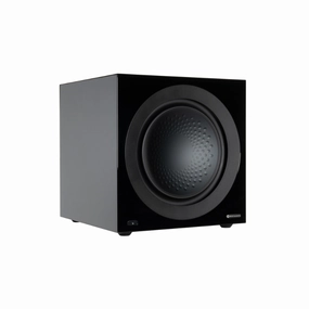 Monitor Audio Anthra W15 Subwoofer (each) Subwoofers,LFE Channels,Bass Modules