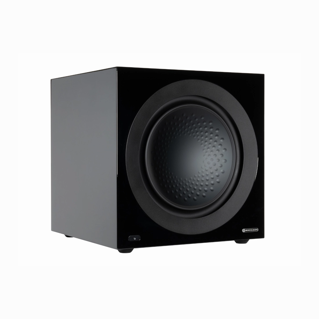 Monitor Audio Anthra W15 Subwoofer hi-fi dual speakers,hi-fi triple amplifier setup,hi-fi pro audio kit