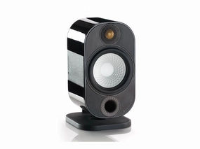 Monitor Audio Apex A10 Bookshelf Speakers Each hi-fi dual speakers,hi-fi triple amplifier setup,hi-fi pro audio kit