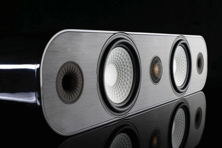 Monitor Audio Apex A40 Center Speaker (Each)