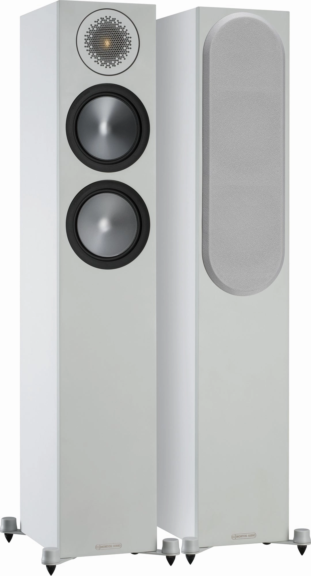Monitor Audio Bronze 200 Floorstanding Speakers Pair