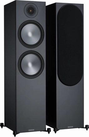 Monitor Audio Bronze 500 Floorstanding Speakers Pair hi-fi dual speakers,hi-fi triple amplifier setup,hi-fi pro audio kit