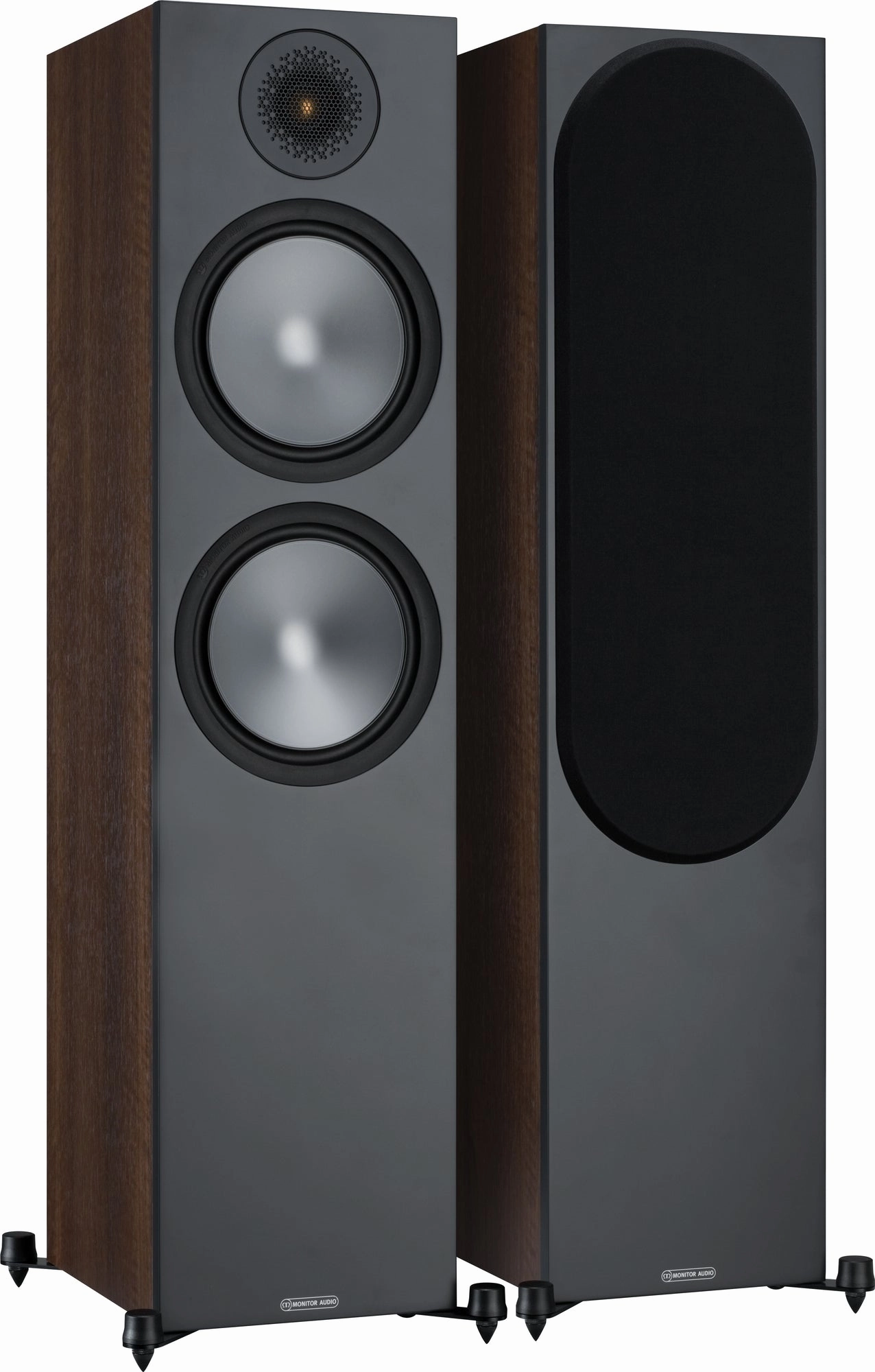 Monitor Audio Bronze 500 Floorstanding Speakers Pair