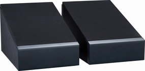 Monitor Audio Bronze AMS Dolby Atmos Enabled Surround Speakers Pair hi-fi dual speakers,hi-fi triple amplifier setup,hi-fi pro audio kit