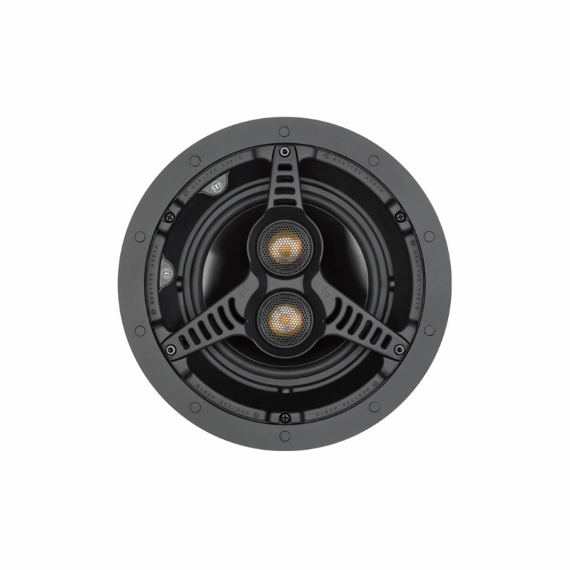 Monitor Audio C165-T2 Core In-Ceiling Speaker (Each)
