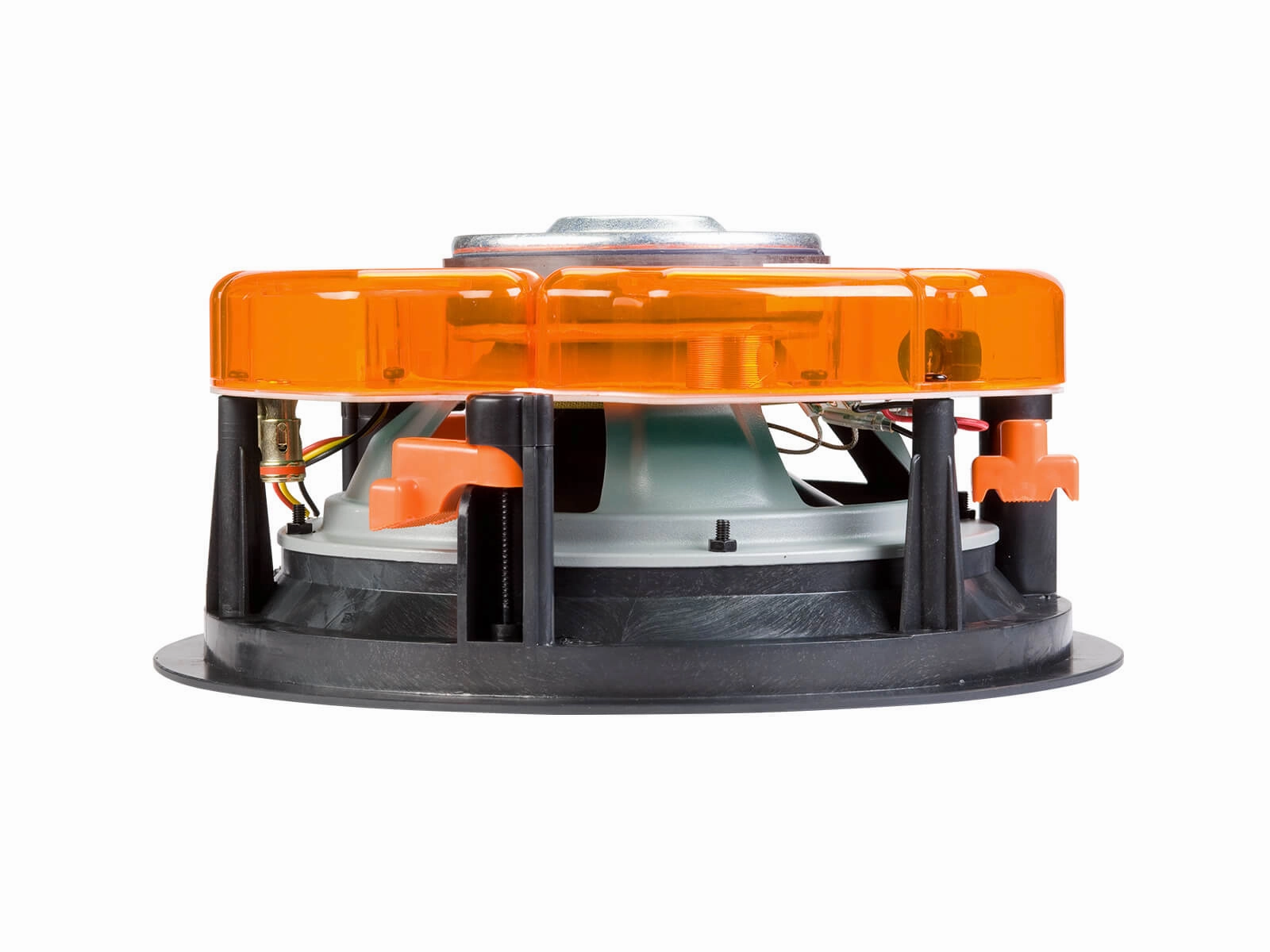 Monitor Audio C180 8 MMP-II Pivoting Tweeter In-Ceiling Speaker (Each)