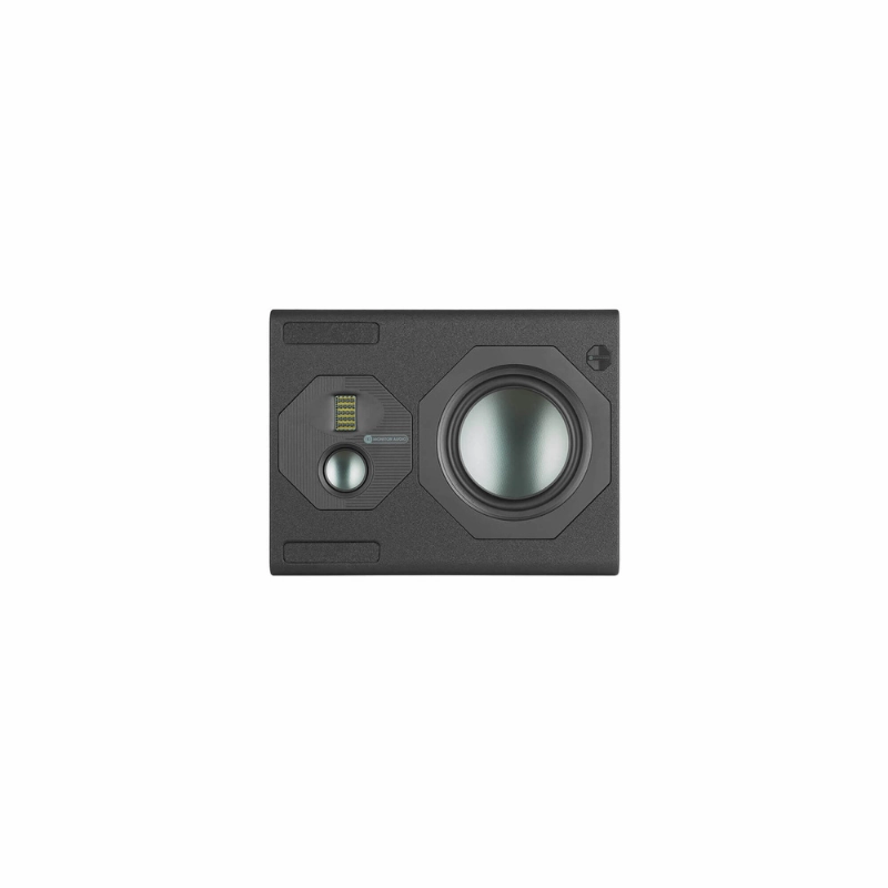 Monitor Audio Cinergy 100 In-Wall/On-Wall (Each)