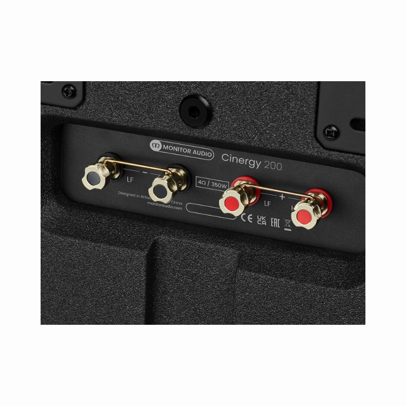Monitor Audio Cinergy 200 On-Wall/In-Wall (Each)