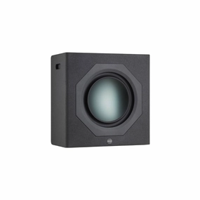 Monitor Audio Cinergy Sub15 Subwoofer (Each) hi-fi analog preamp,hi-fi dynamic range audio,hi-fi stereo for TV