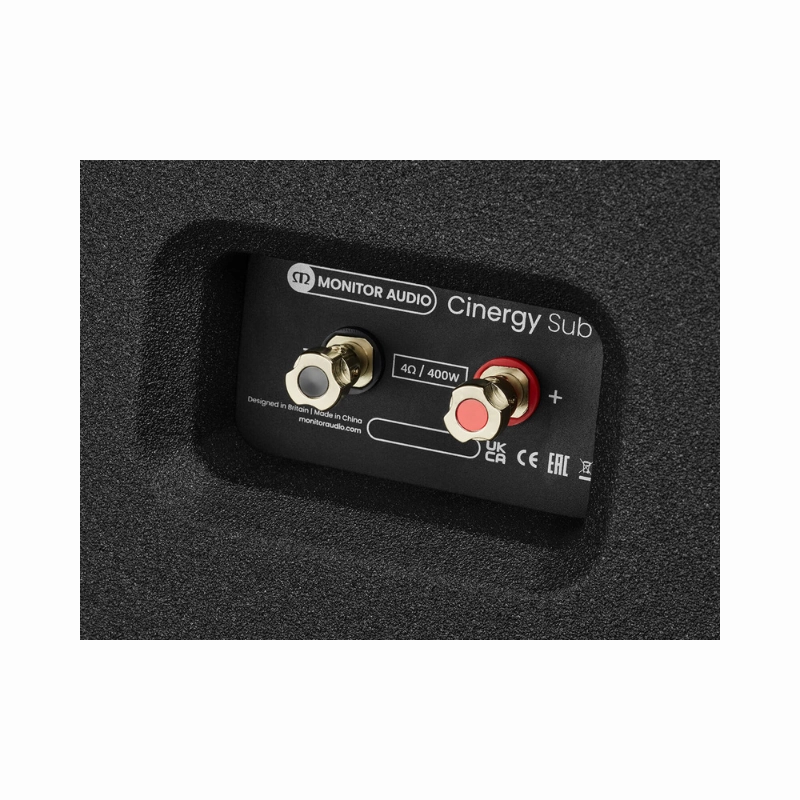 Monitor Audio Cinergy Sub15 Subwoofer (Each)