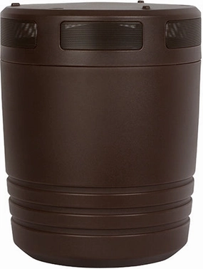 Monitor Audio CLG-W10 Climate Outdoor Subwoofer hi-fi dual speakers,hi-fi triple amplifier setup,hi-fi pro audio kit